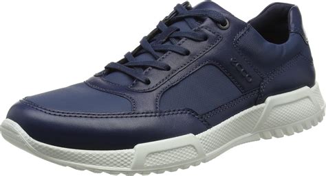 mens ecco tennis shoes